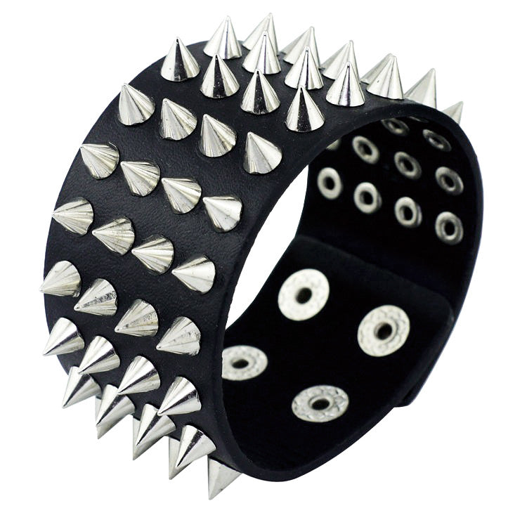 Dark Star Cuff Bracelet