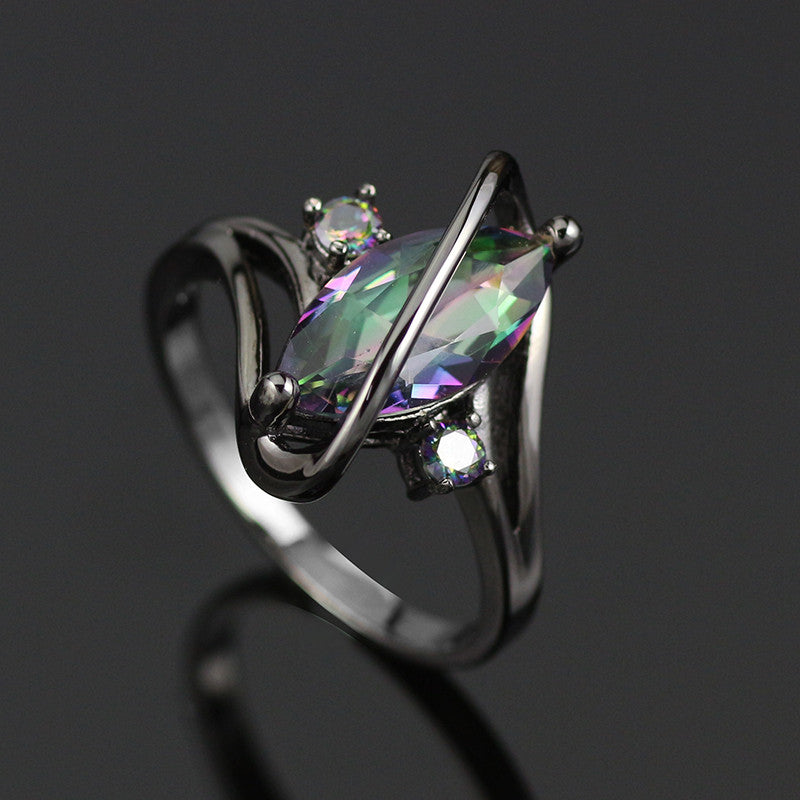 Vortex Mystic Ring