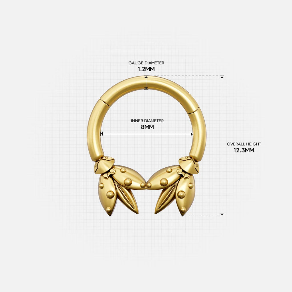 INSECT SENTINEL CLICKER