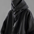Men's Oversized Hoodie - primary product photo (1 of 6)