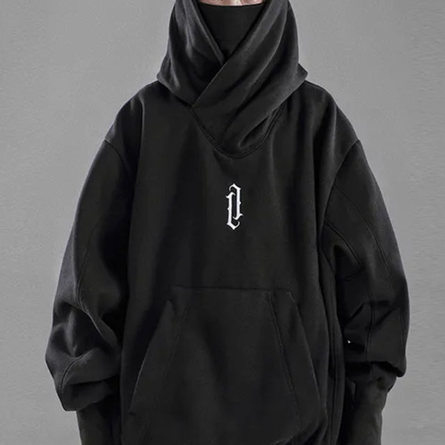 Oversized Hoodie