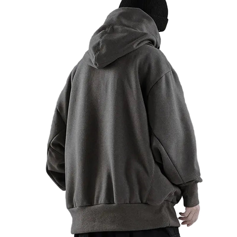 Oversized Hoodie