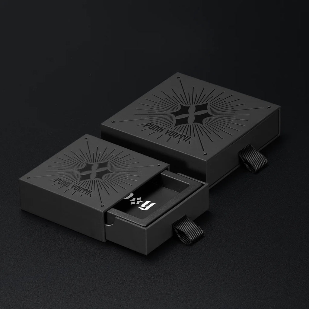 PACKAGING BOX (NEW)