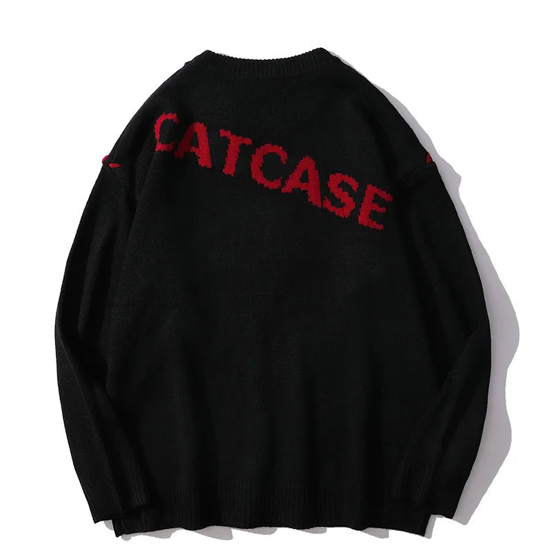 Unisex Love Jumper Top
