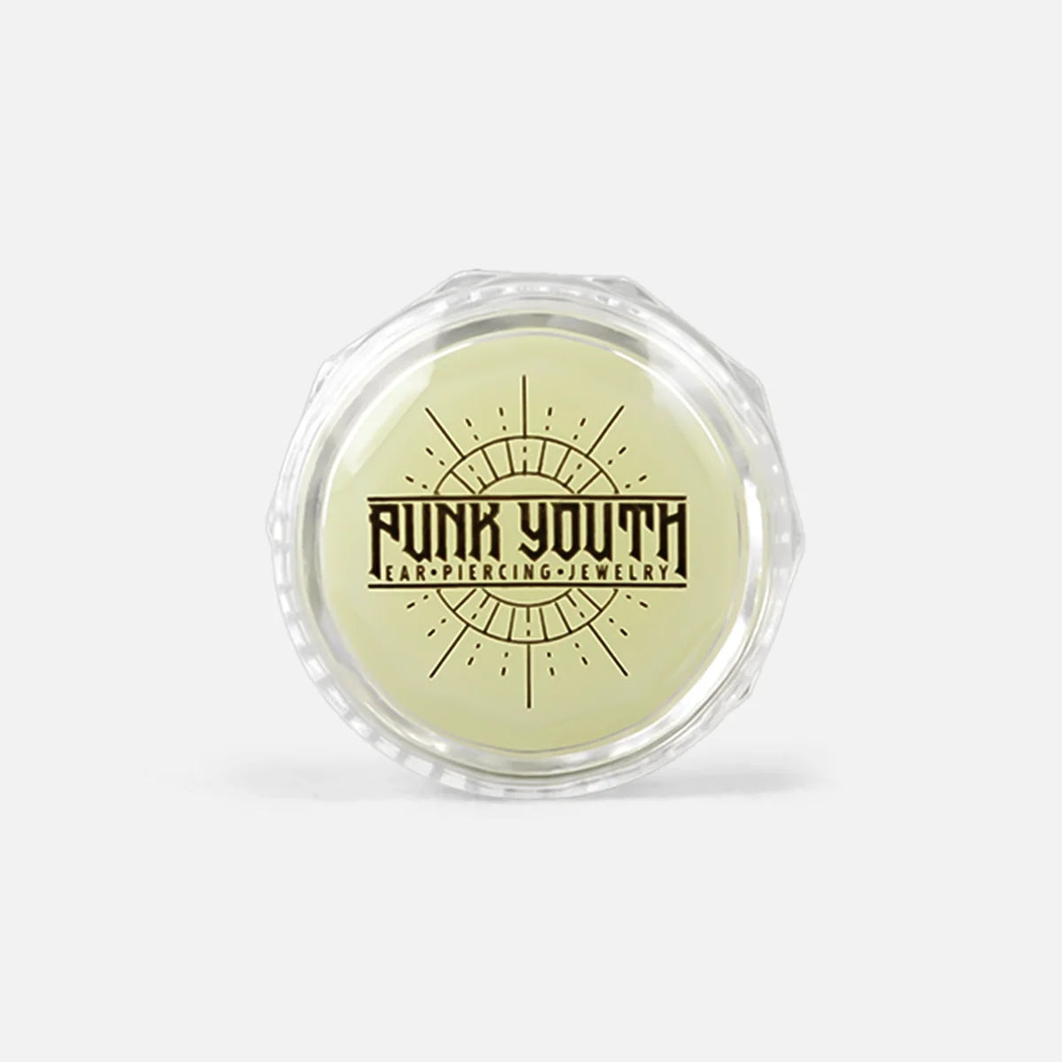 Ear Stretching & Piercing Balm