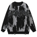 Unisex Sweater - front studio view (1 of 4)