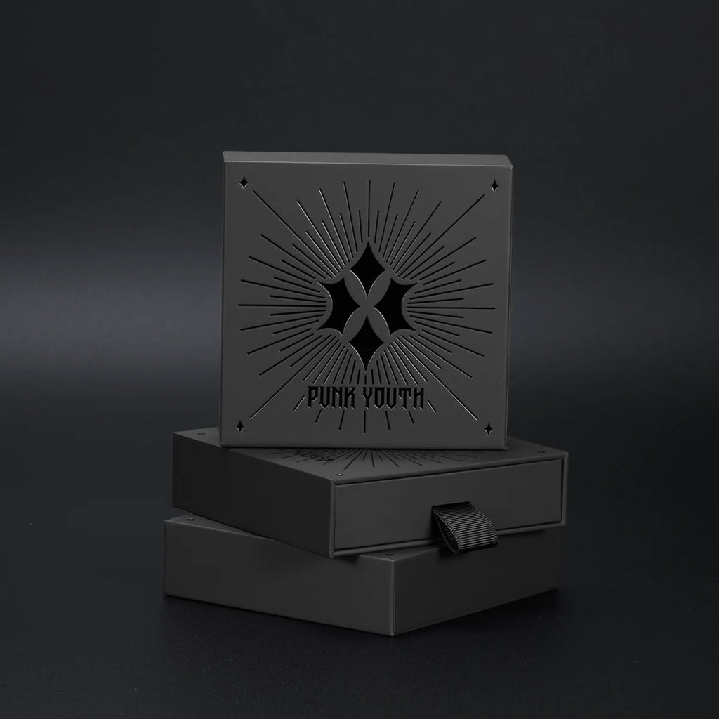 PACKAGING BOX (NEW)