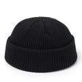 Fisherman Grunge Beanie - alternate studio view (2 of 9)