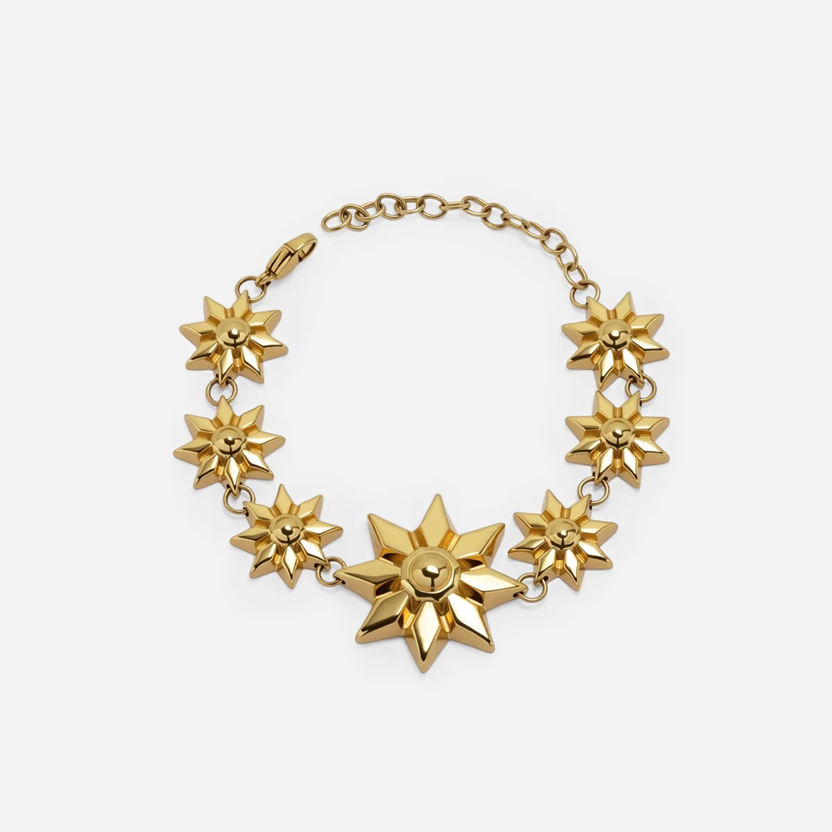 PUNK BLOOM BRACELET