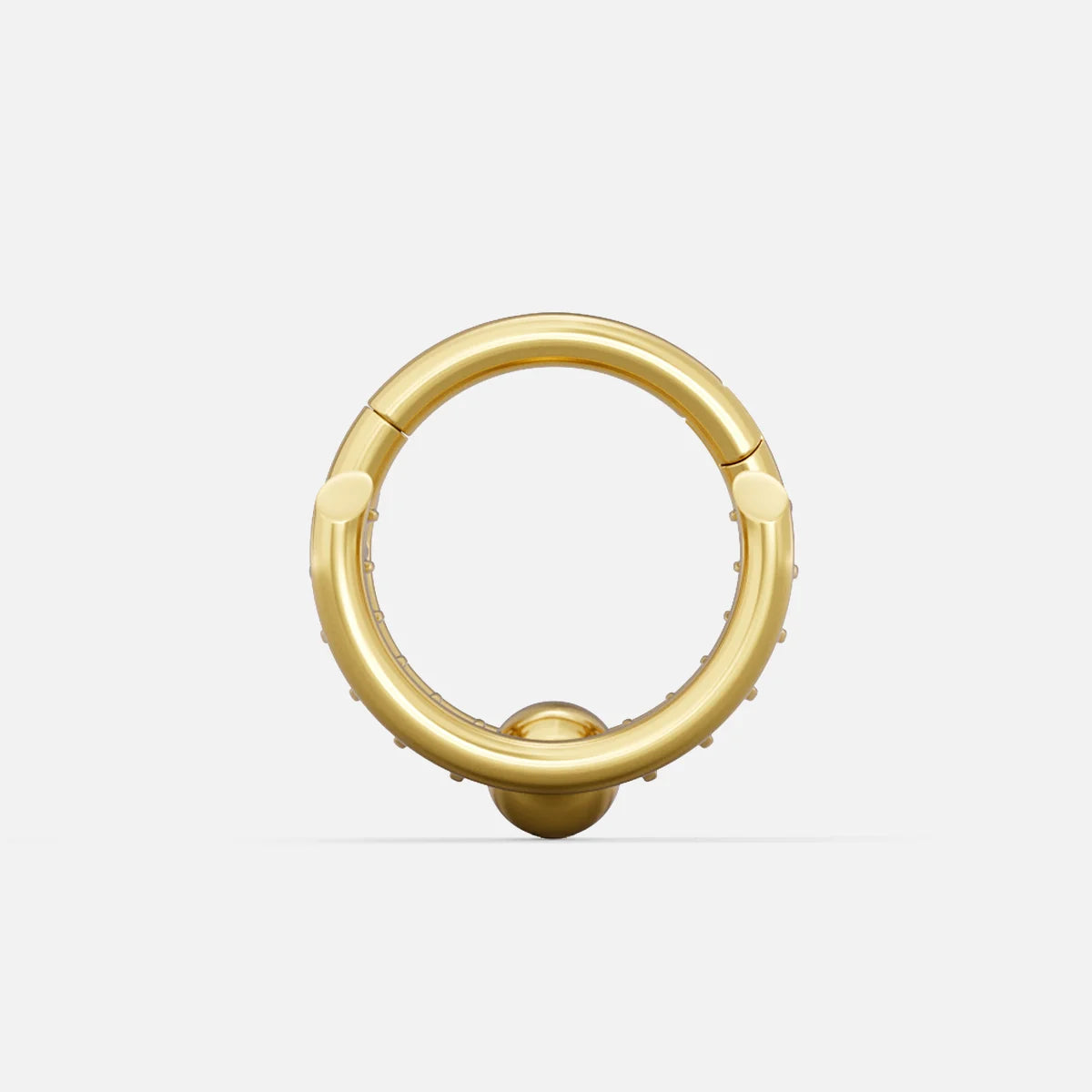 LAYERED BAND CLICKER