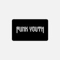 PUNKYOUTH E-GIFT CARD