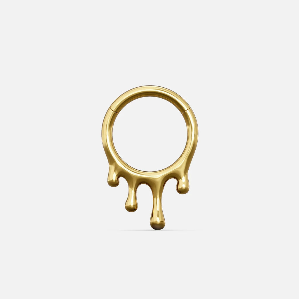 MOLTEN DROP CLICKER
