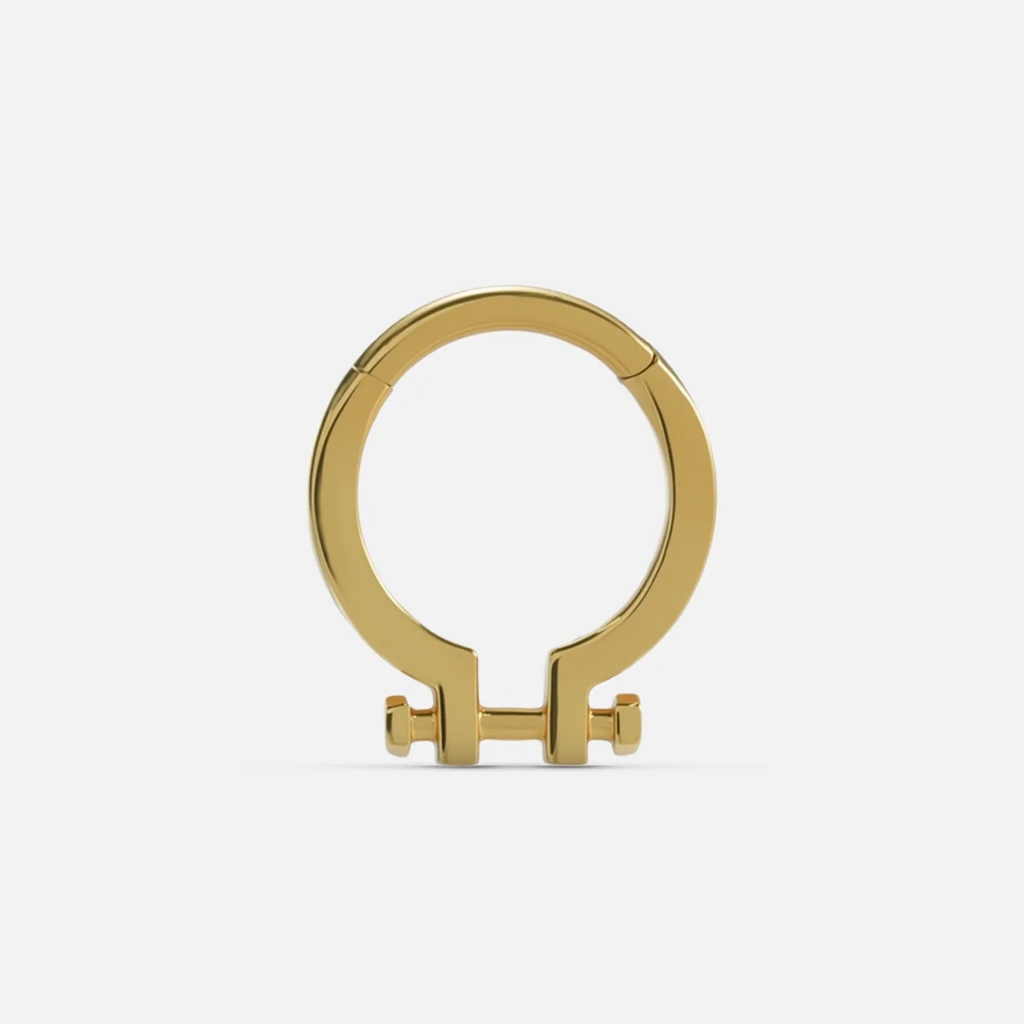 BOLT HINGE CLICKER
