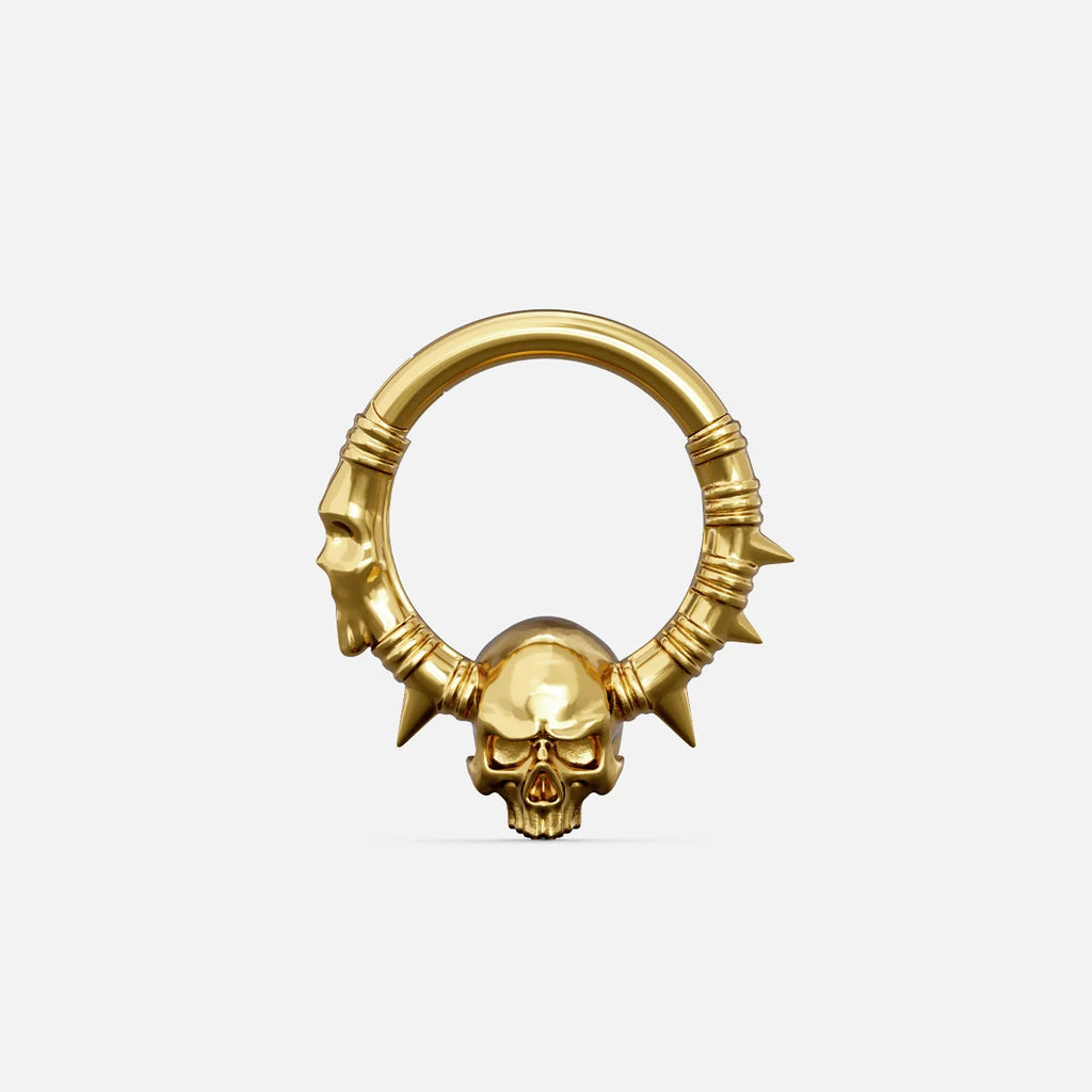 BONE WARRIOR CLICKER