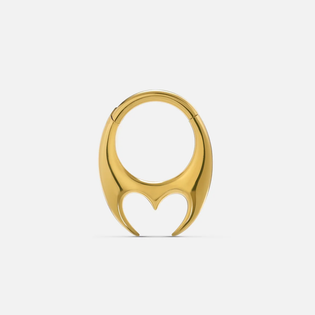 CRESCENT RESOLVE CLICKER