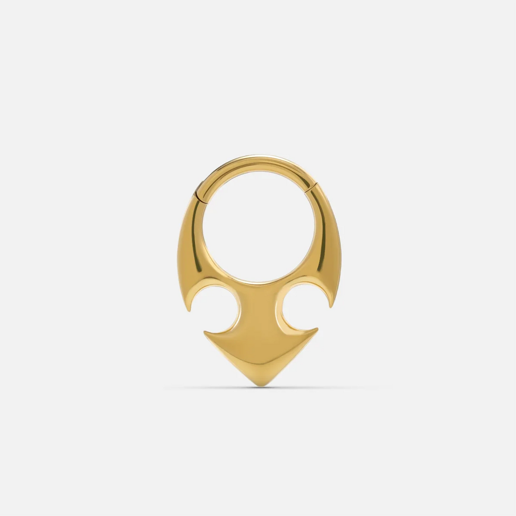 SHARP ELEGANCE CLICKER