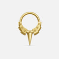 INTERLOCK SPIKE CLICKER