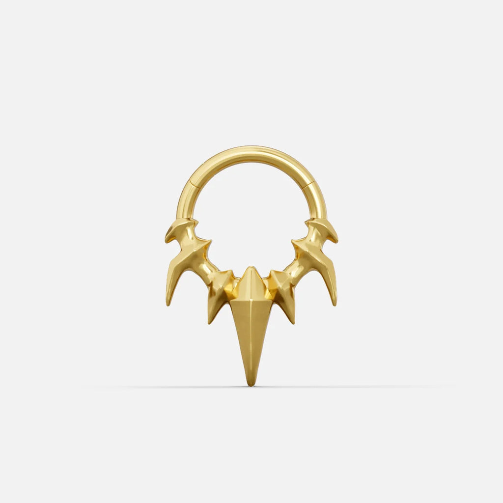 BOLD CLAW CLICKER