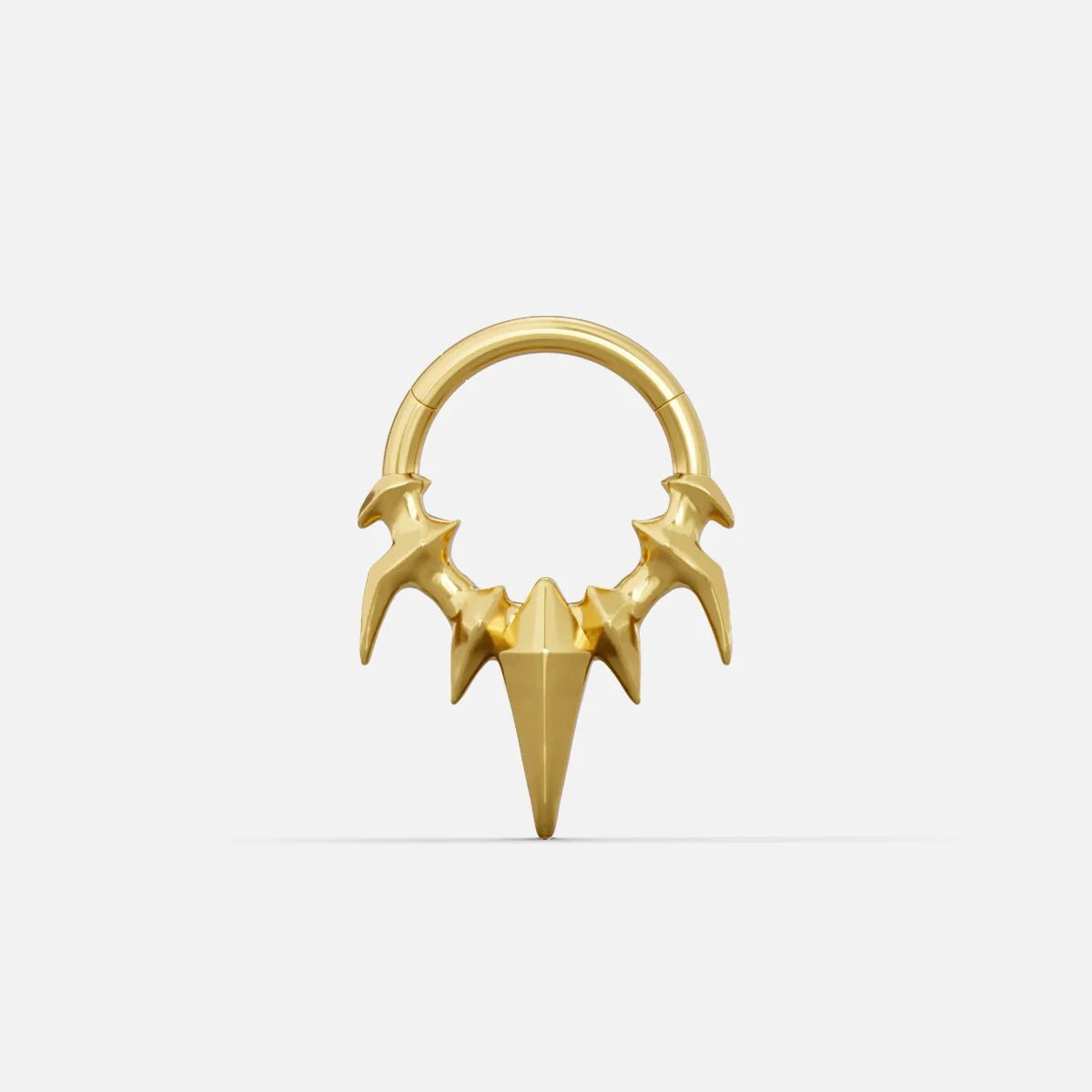 BOLD CLAW CLICKER
