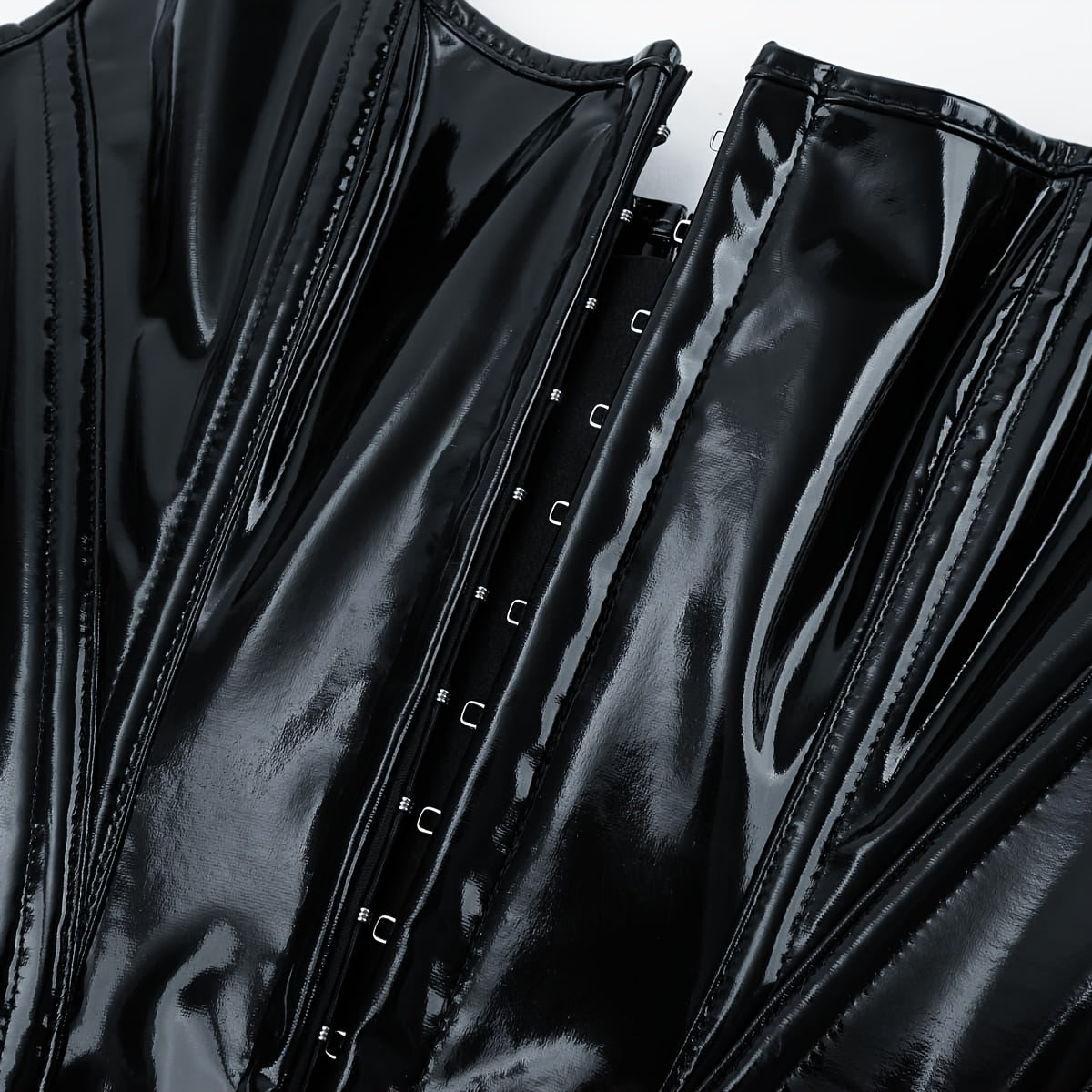 Retro Corset Top