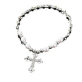 Women's Gothic Necklace - primary lifestyle photo