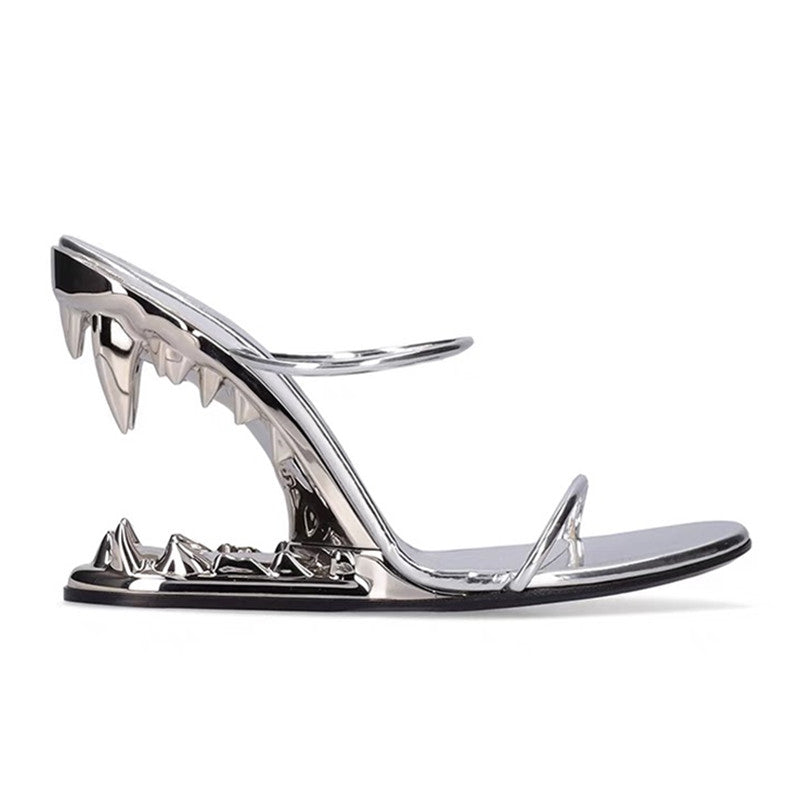 Mordre Heels - front studio view (1 of 5)