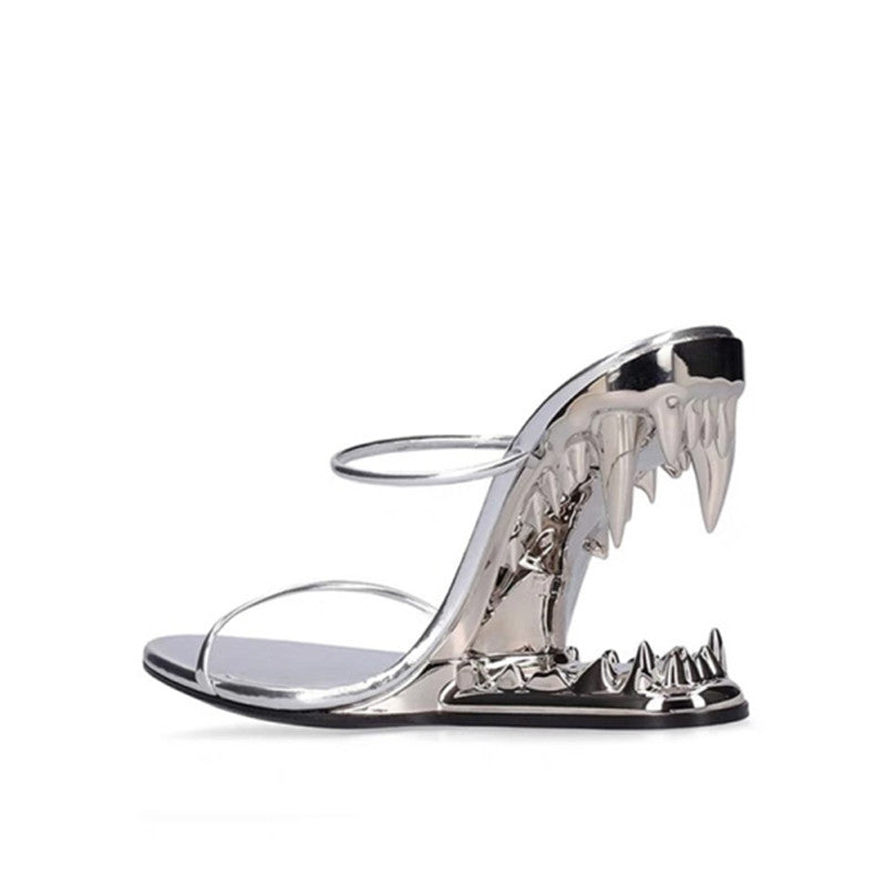 Mordre High Heels