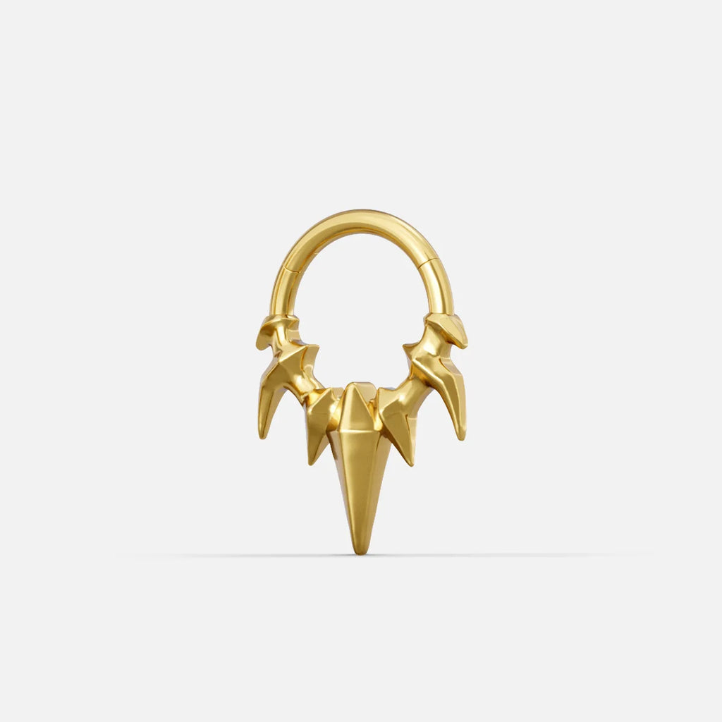 BOLD CLAW CLICKER