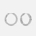 MODULAR BALANCE EARRINGS