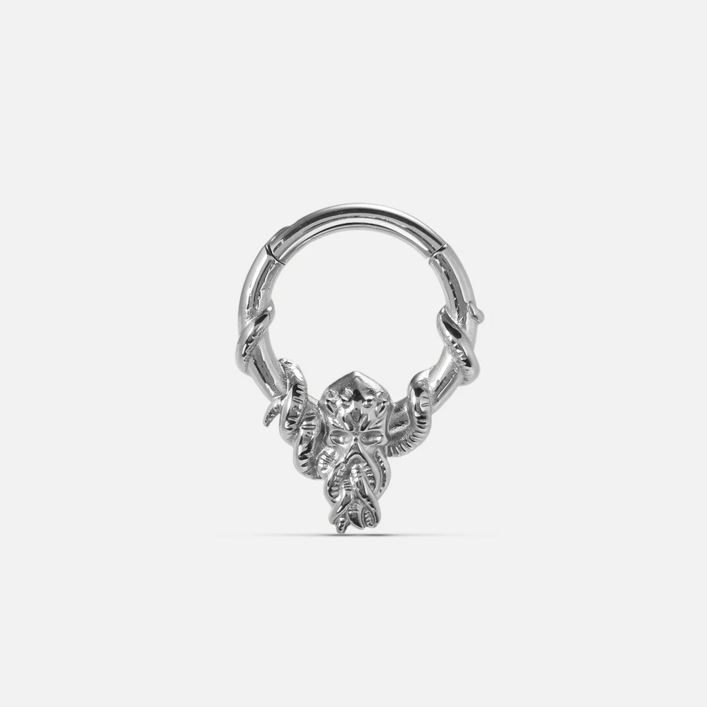 KRAKEN MYSTIQUE CLICKER