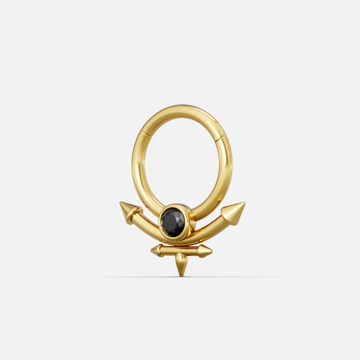 ECLIPSE CORE CLICKER