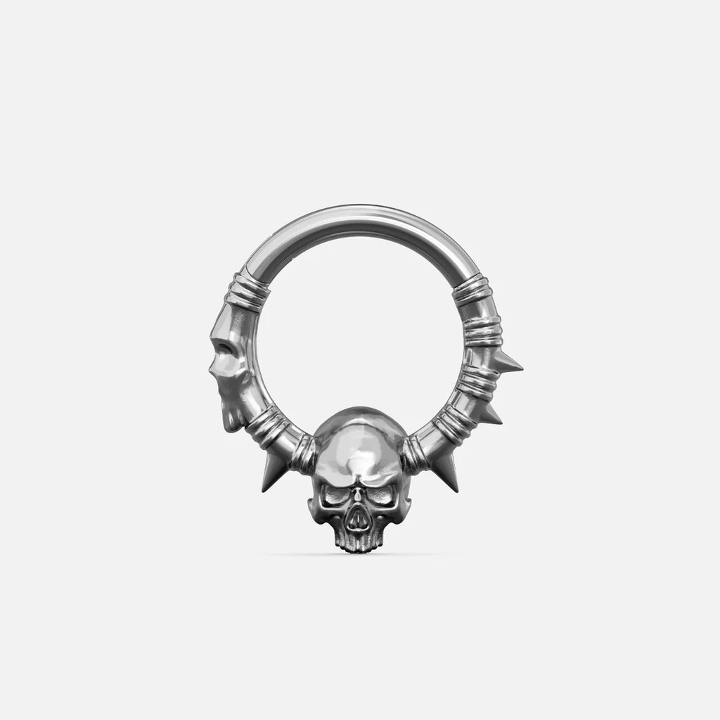 BONE WARRIOR CLICKER