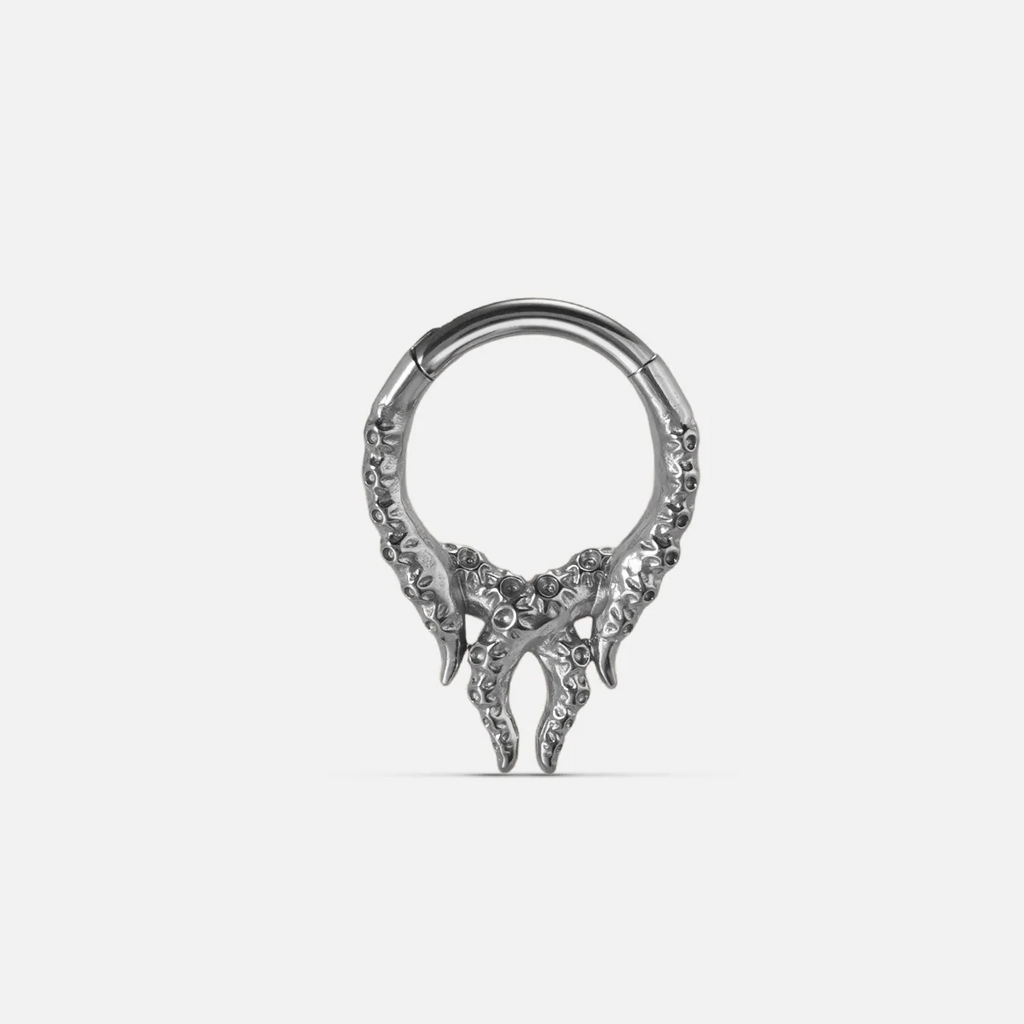 OCTOPUS TENTACLE CLICKER