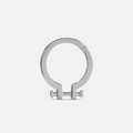 BOLT HINGE CLICKER