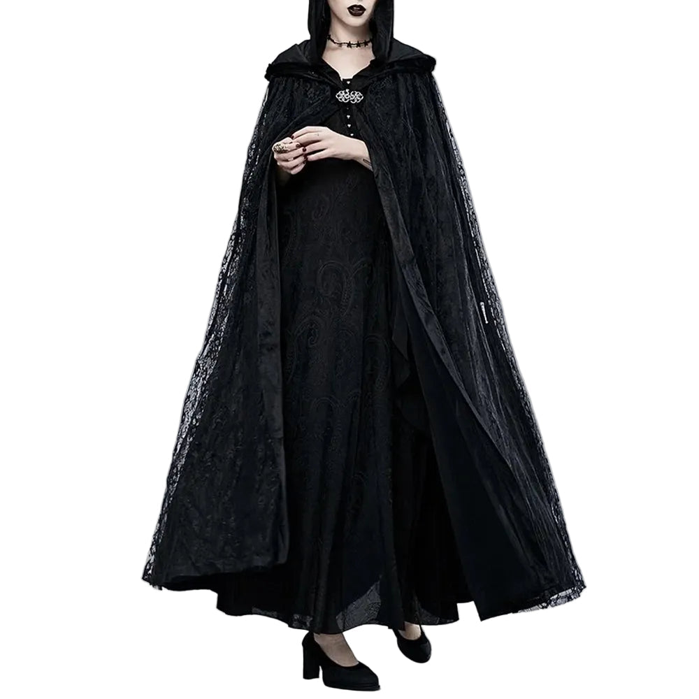Women's Gothic Cape - primary product photo (1 of 2)