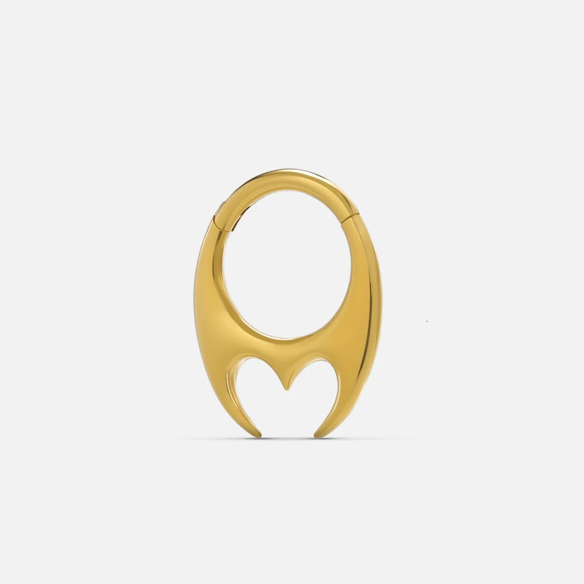 CRESCENT RESOLVE CLICKER