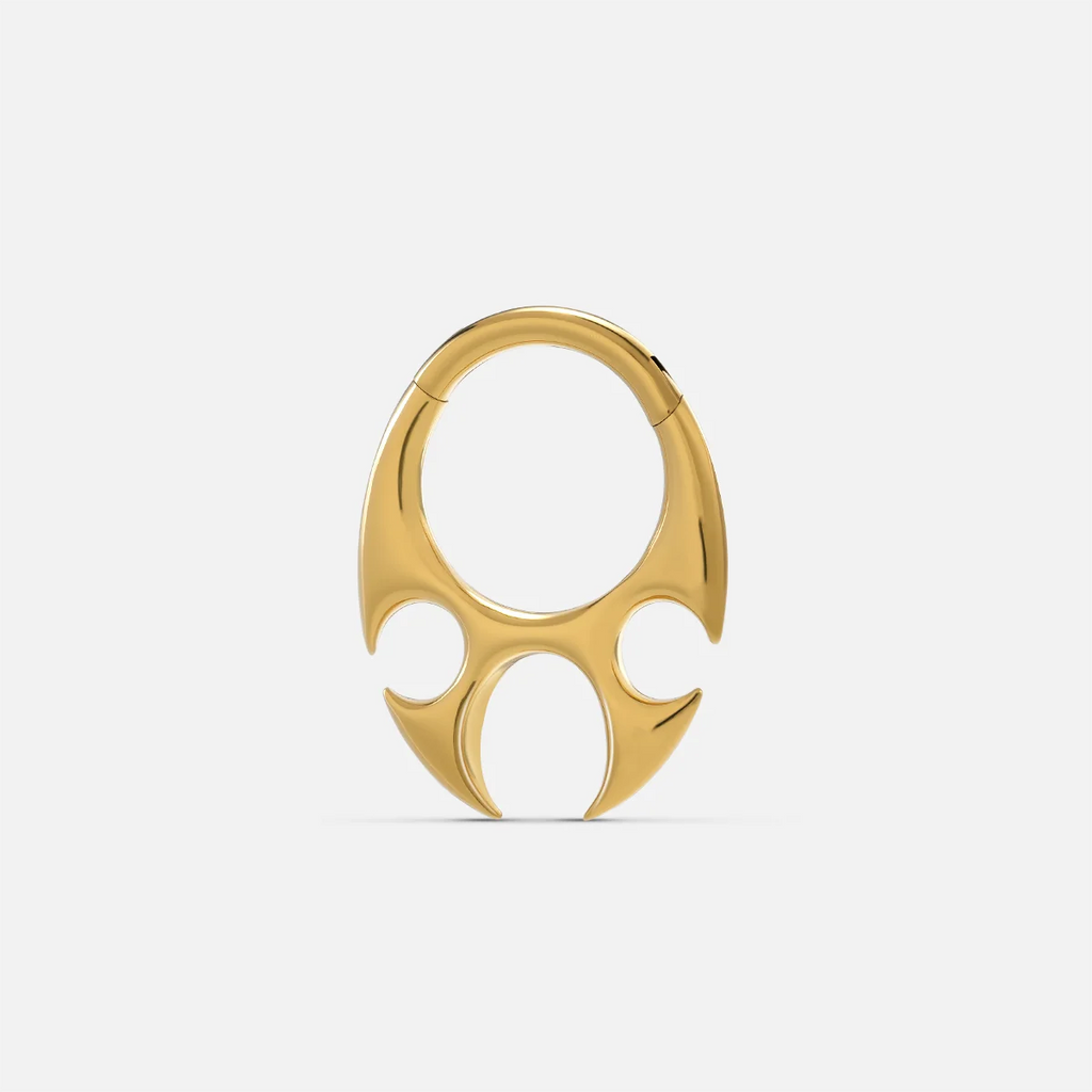 RITUAL CLAW CLICKER