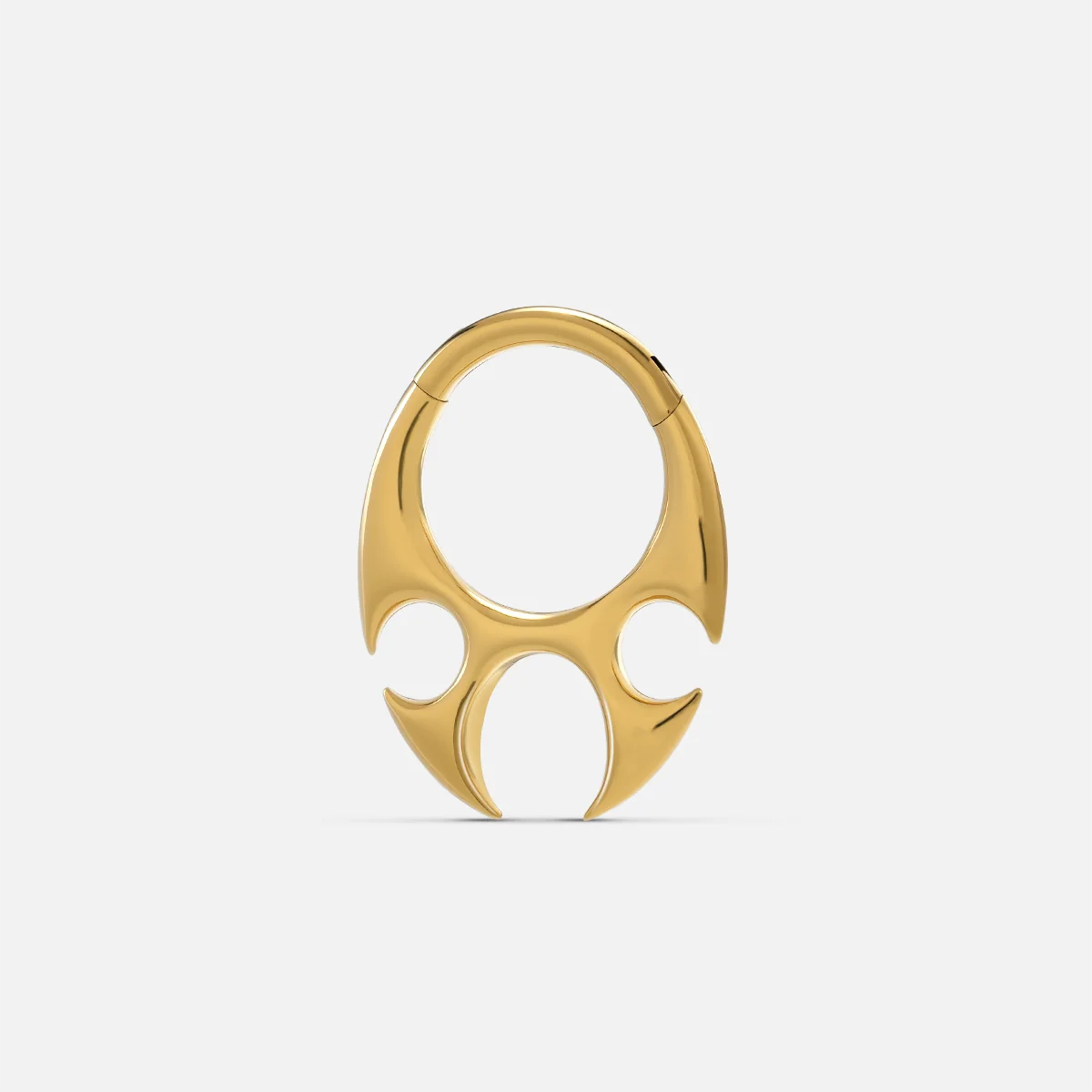RITUAL CLAW CLICKER