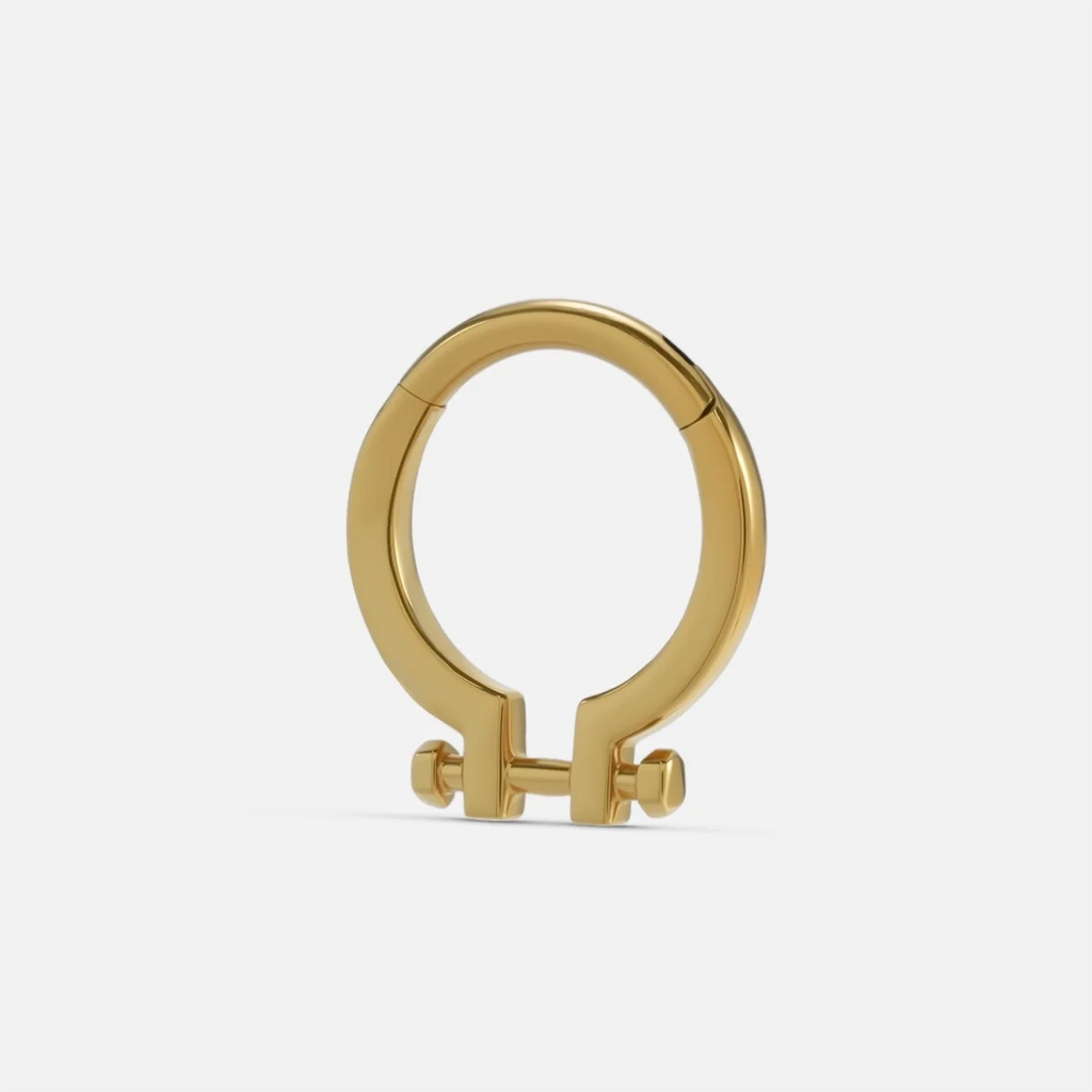 BOLT HINGE CLICKER