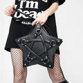 Women's Retro Bag - primary photo, shown with a person (1 of 3)