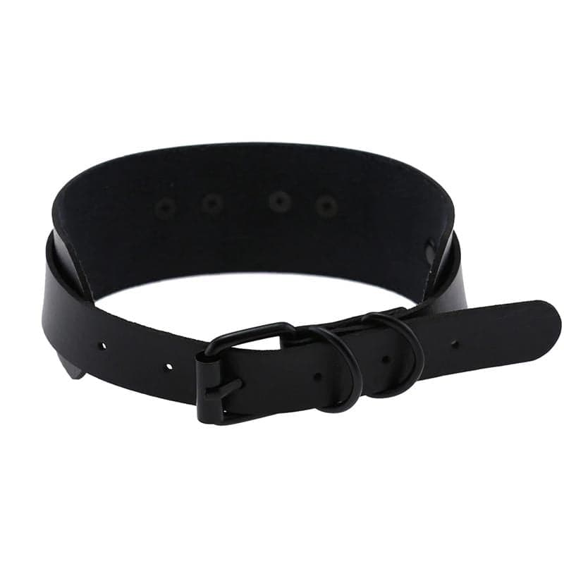 Black Heart Choker