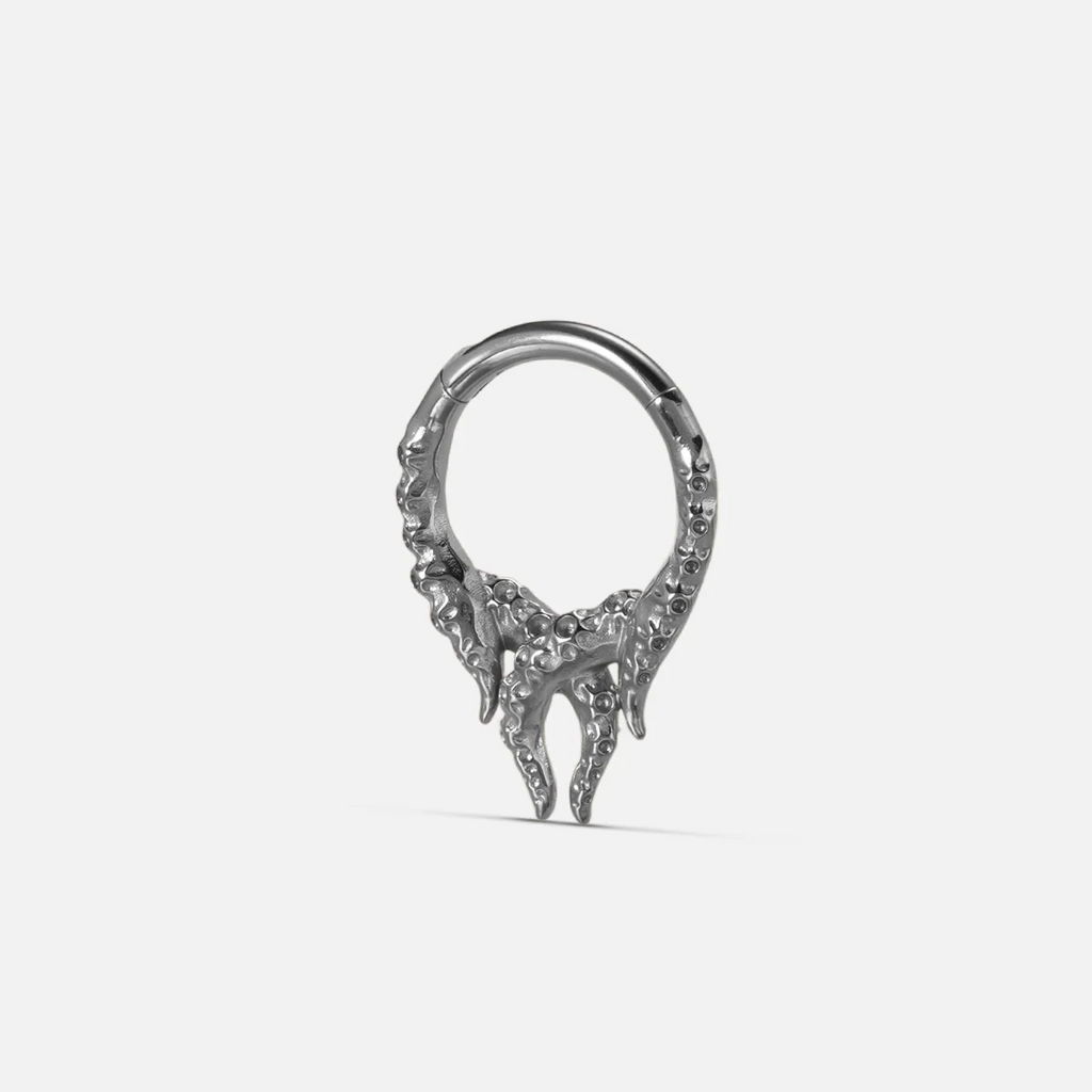 OCTOPUS TENTACLE CLICKER