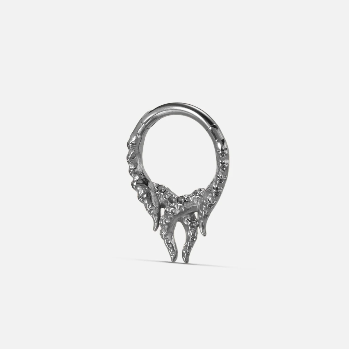 OCTOPUS TENTACLE CLICKER