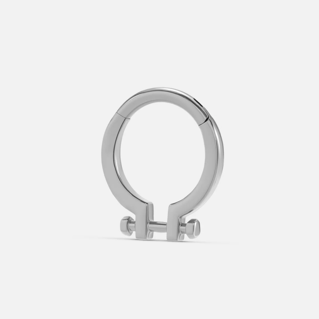BOLT HINGE CLICKER