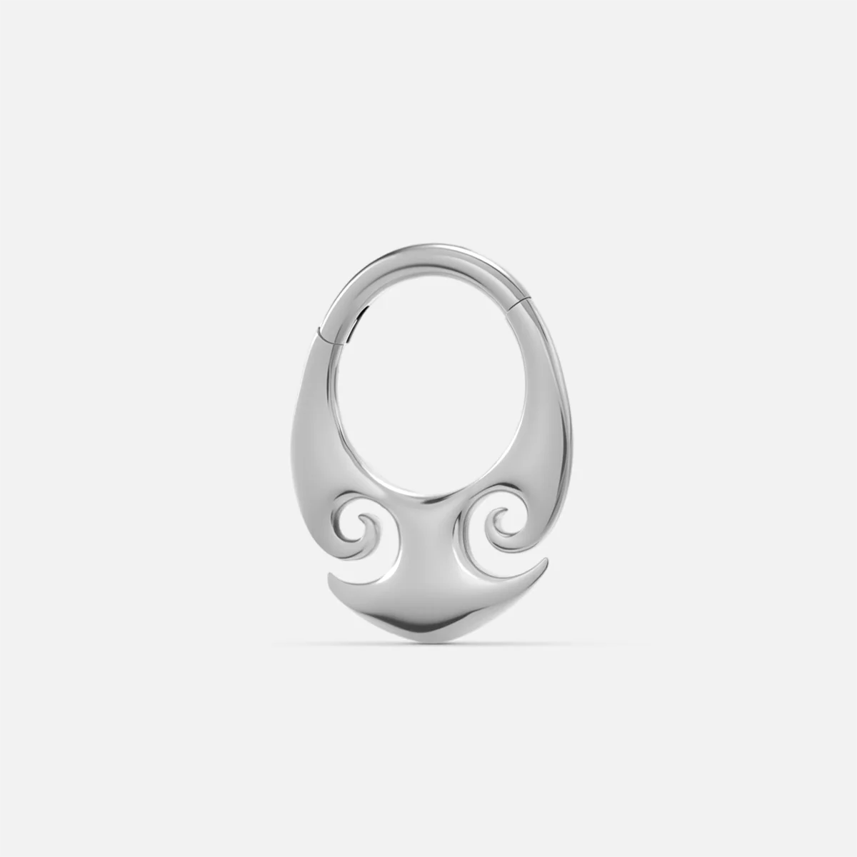 CURVED HARMONY CLICKER