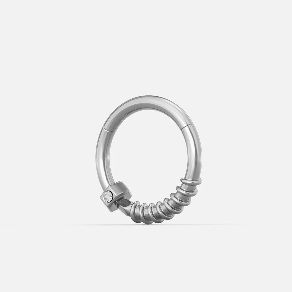 COIL BAND CLICKER