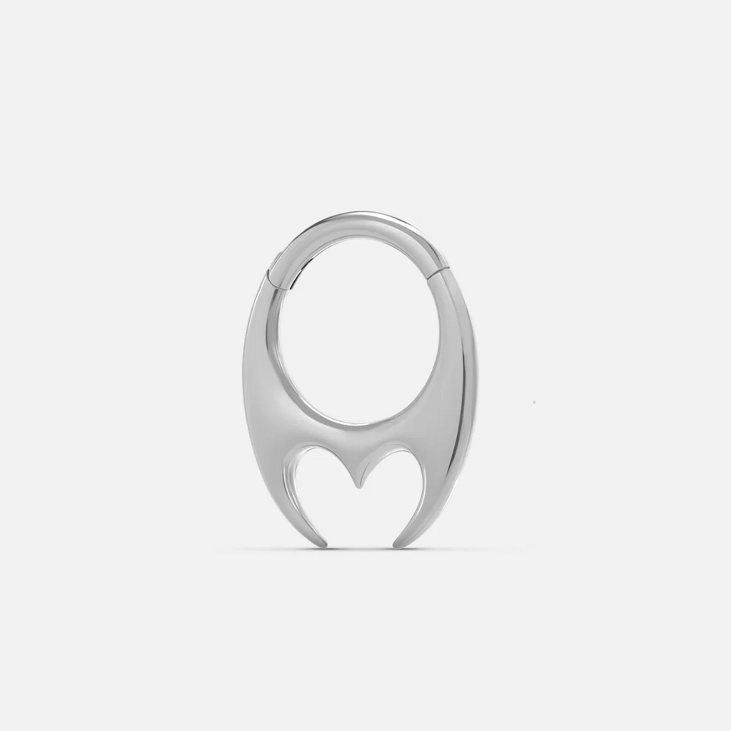 CRESCENT RESOLVE CLICKER
