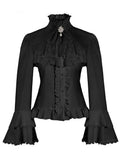 Women's Blouse - front studio view (1 of 4)