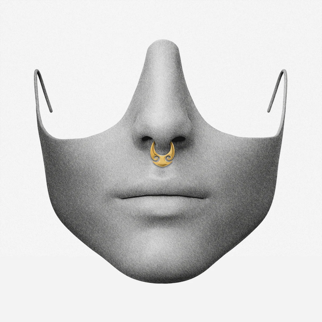 CURVED HARMONY CLICKER