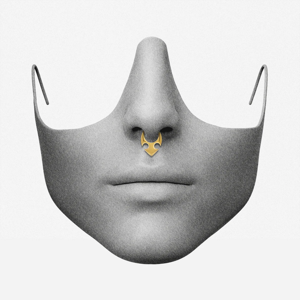 SHARP ELEGANCE CLICKER